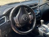 Nissan Qashqai 2014 годаүшін7 650 000 тг. в Житикара – фото 4