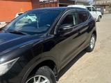 Nissan Qashqai 2014 годаүшін8 000 000 тг. в Житикара – фото 3