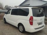 Hyundai Starex 2009 годаfor4 600 000 тг. в Алматы – фото 4