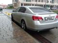 Lexus GS 300 2007 годаүшін5 000 000 тг. в Шымкент – фото 27