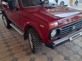 ВАЗ (Lada) Lada 2121 2008 года за 1 800 000 тг. в Туркестан