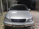 Opel Omega 1998 года за 3 000 000 тг. в Алматы – фото 3