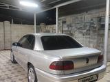 Opel Omega 1998 года за 3 000 000 тг. в Алматы – фото 5