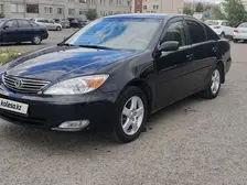 Toyota Camry, 2002