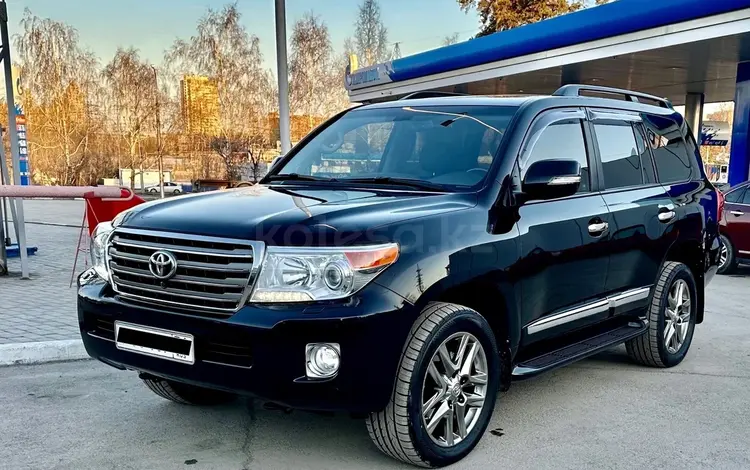 Toyota Land Cruiser 2015 года за 500 000 тг. в Алматы