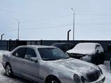Mercedes-Benz E 200 2002 года за 3 300 000 тг. в Балхаш – фото 2