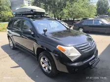 Suzuki XL7, 2007