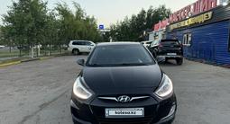 Hyundai Accent 2014 года за 4 850 000 тг. в Астана