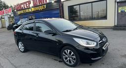 Hyundai Accent 2014 года за 4 850 000 тг. в Астана – фото 3