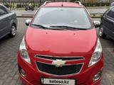 Chevrolet Spark 2011 годаүшін3 750 000 тг. в Шымкент