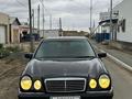 Mercedes-Benz E 240 1998 годаfor3 000 000 тг. в Атырау – фото 9