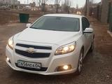 Chevrolet Malibu 2013 года за 10 000 тг. в Алматы