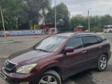 Lexus RX 350 2007 годаүшін7 500 000 тг. в Тараз