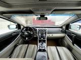 Mazda CX-7 2008 года за 4 600 000 тг. в Актобе – фото 4