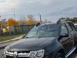 Renault Duster 2015 года за 6 600 000 тг. в Алматы