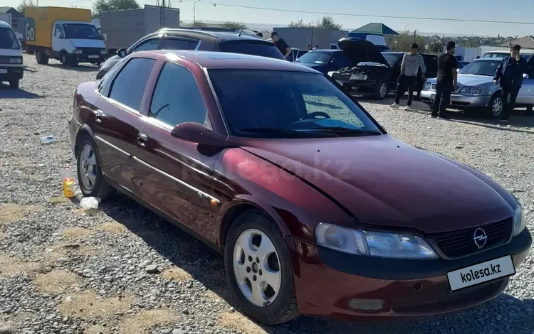 Opel Vectra 1996 годаfor1 300 000 тг. в Шымкент