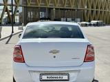 Chevrolet Cobalt 2021 годаүшін4 250 000 тг. в Кызылорда – фото 4
