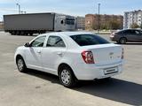 Chevrolet Cobalt 2021 годаүшін4 250 000 тг. в Кызылорда – фото 2