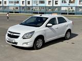 Chevrolet Cobalt 2021 годаүшін4 250 000 тг. в Кызылорда – фото 3