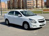 Chevrolet Cobalt 2021 годаүшін4 250 000 тг. в Кызылорда – фото 5