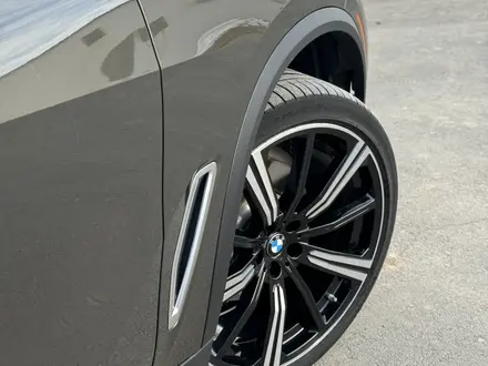 BMW X5 2021 года за 38 000 000 тг. в Атырау – фото 14