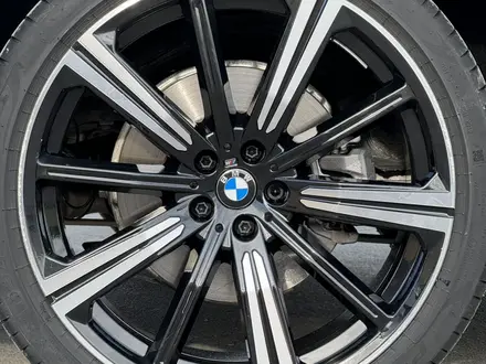 BMW X5 2021 года за 38 000 000 тг. в Атырау – фото 19