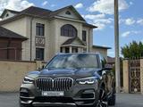 BMW X5 2021 годаүшін40 000 000 тг. в Атырау – фото 2
