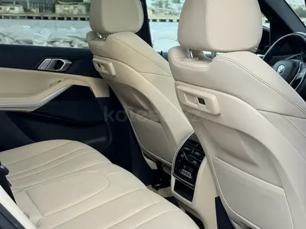 BMW X5 2021 года за 38 000 000 тг. в Атырау – фото 32