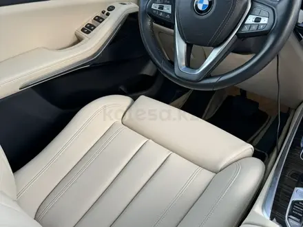 BMW X5 2021 года за 38 000 000 тг. в Атырау – фото 35