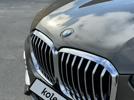 BMW X5 2021 года за 38 000 000 тг. в Атырау – фото 5