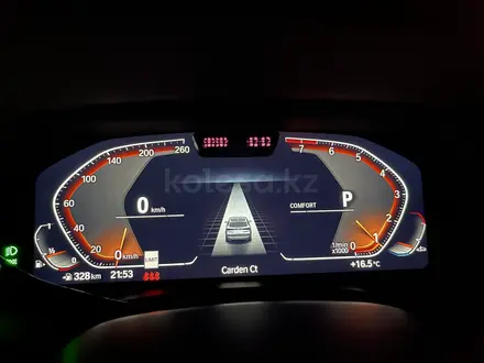 BMW X5 2021 года за 38 000 000 тг. в Атырау – фото 51