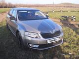 Skoda Octavia 2014 года за 5 500 000 тг. в Кокшетау – фото 2