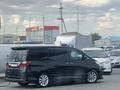 Toyota Alphard 2009 годаfor7 700 000 тг. в Атырау – фото 6