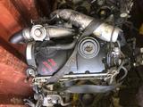 Двигатель мкпп в сборе BKC 1.9 турбо дизель за 1 000 тг. в Алматы