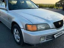 Honda Rafaga, 1995