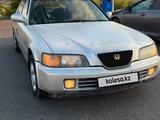 Honda Rafaga 1995 года за 1 300 000 тг. в Семей – фото 5