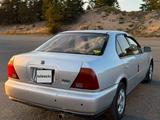 Honda Rafaga 1995 года за 1 300 000 тг. в Семей – фото 4