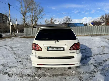 Toyota Harrier 1999 года за 5 300 000 тг. в Усть-Каменогорск – фото 3