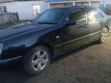 Mercedes-Benz E 230 1996 годаүшін1 700 000 тг. в Семей – фото 2
