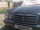 Mercedes-Benz E 230 1996 годаүшін1 700 000 тг. в Семей – фото 5