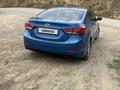 Hyundai Elantra 2014 годаfor7 000 000 тг. в Талгар – фото 4