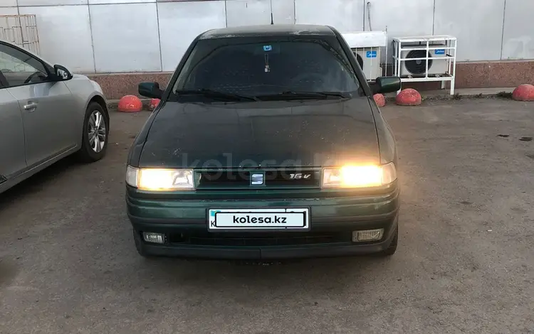 Volkswagen Golf 1995 года за 1 100 000 тг. в Астана