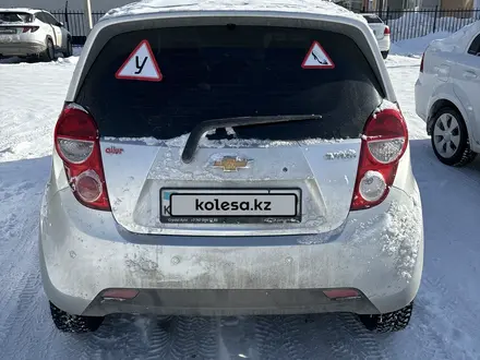 Chevrolet Spark 2023 года за 5 600 000 тг. в Караганда – фото 3