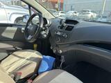 Chevrolet Spark 2023 года за 5 600 000 тг. в Караганда – фото 5