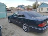 Mercedes-Benz E 280 1996 года за 2 000 000 тг. в Айтеке би – фото 5