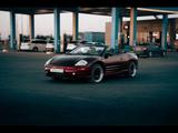 Mitsubishi Eclipse 2001 года за 4 500 000 тг. в Бейнеу