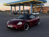 Mitsubishi Eclipse 2001 года за 4 500 000 тг. в Бейнеу – фото 2