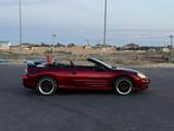 Mitsubishi Eclipse 2001 года за 4 500 000 тг. в Бейнеу – фото 3