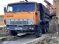 КамАЗ  5511 1986 года за 2 000 000 тг. в Уральск