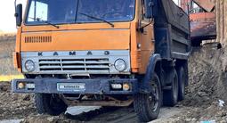 КамАЗ  5511 1986 года за 2 000 000 тг. в Уральск